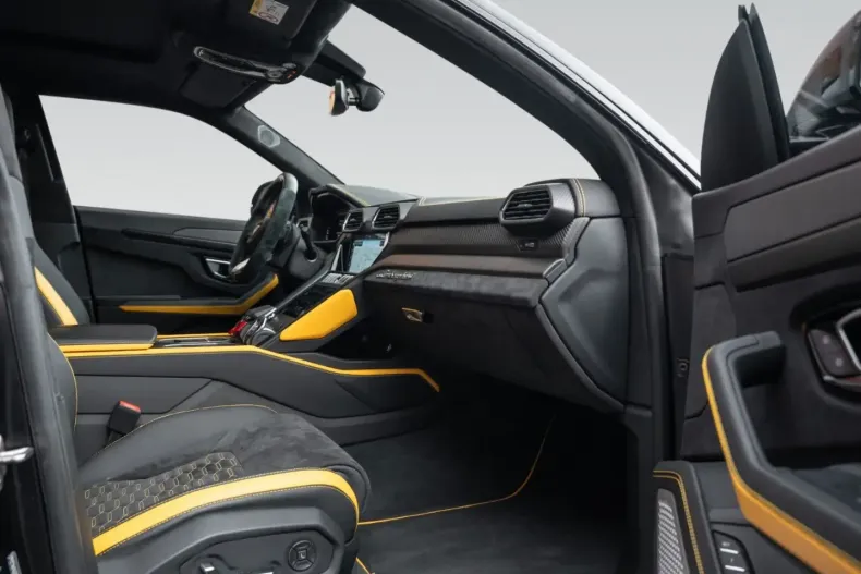 Lamborghini Urus din 2022 cu 18.400 km - oferta LAM166625 - foto 19