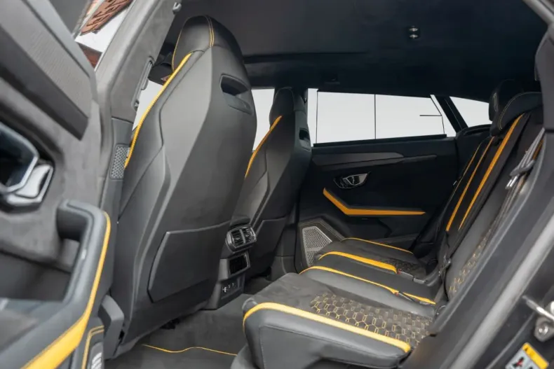 Lamborghini Urus din 2022 cu 18.400 km - oferta LAM166625 - foto 20