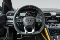 Lamborghini Urus din 2022 cu 18.400 km - oferta LAM166625 - foto 22