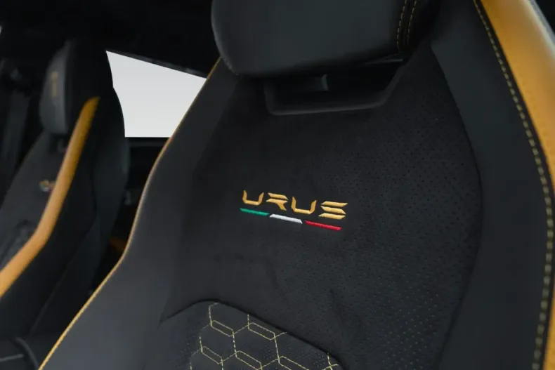 Lamborghini Urus din 2022 cu 18.400 km - oferta LAM166625 - foto 23