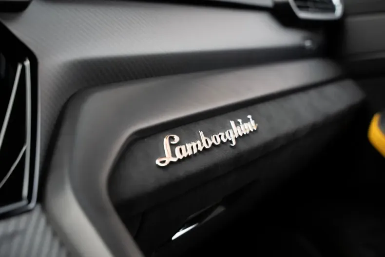 Lamborghini Urus din 2022 cu 18.400 km - oferta LAM166625 - foto 25