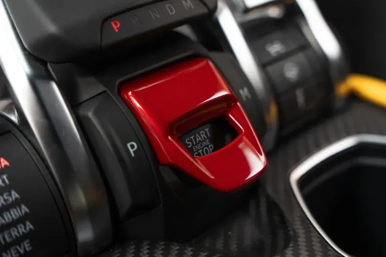 Lamborghini Urus din 2022 cu 18.400 km - oferta LAM166625 - foto 27