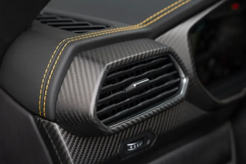 Lamborghini Urus din 2022 cu 18.400 km - oferta LAM166625 - foto 38