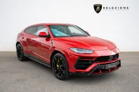 Lamborghini Urus din 2022 cu 7.900 km - oferta LAM166626 - foto 1