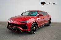 Lamborghini Urus din 2022 cu 7.900 km - oferta LAM166626 - foto 6