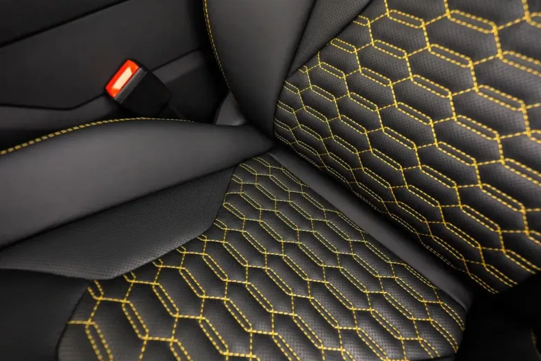 Lamborghini Urus din 2022 cu 7.900 km - oferta LAM166626 - foto 16