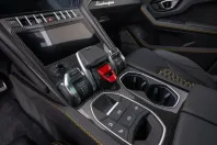 Lamborghini Urus din 2022 cu 7.900 km - oferta LAM166626 - foto 20