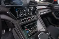 Lamborghini Urus din 2022 cu 7.900 km - oferta LAM166626 - foto 21