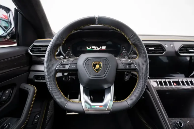 Lamborghini Urus din 2022 cu 7.900 km - oferta LAM166626 - foto 30