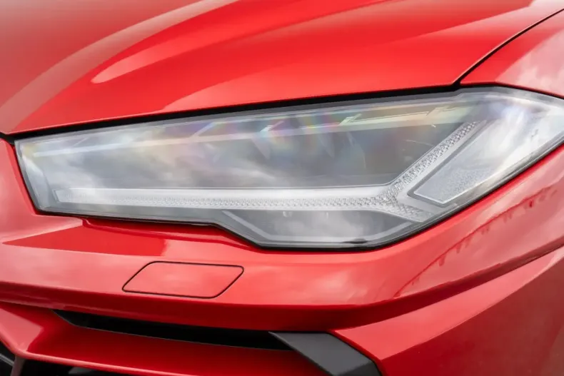 Lamborghini Urus din 2022 cu 7.900 km - oferta LAM166626 - foto 33