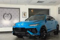 Lamborghini Urus din 2025 cu 15.000 km - oferta LAM166627 - foto 1