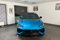 Lamborghini Urus din 2025 cu 15.000 km - oferta LAM166627 - foto 3