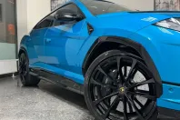 Lamborghini Urus din 2025 cu 15.000 km - oferta LAM166627 - foto 5