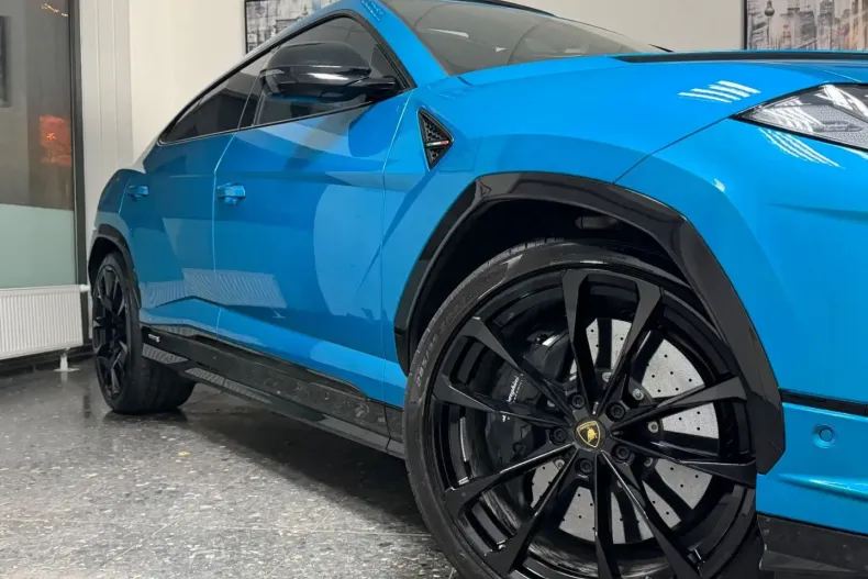 Lamborghini Urus din 2025 cu 15.000 km - oferta LAM166627 - foto 5