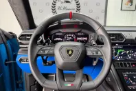 Lamborghini Urus din 2025 cu 15.000 km - oferta LAM166627 - foto 15