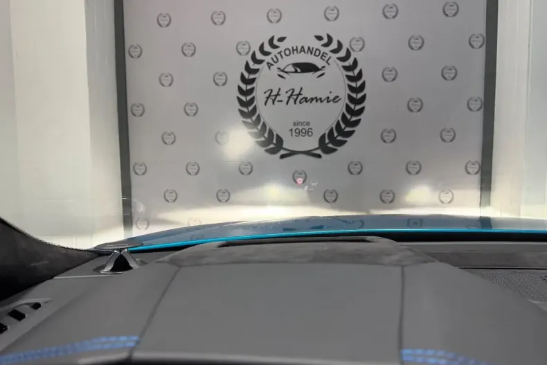 Lamborghini Urus din 2025 cu 15.000 km - oferta LAM166627 - foto 17