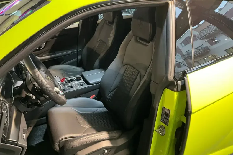 Lamborghini Urus din 2022 cu 23.721 km - oferta LAM166628 - foto 10