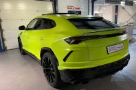 Lamborghini Urus din 2022 cu 23.721 km - oferta LAM166628 - foto 13