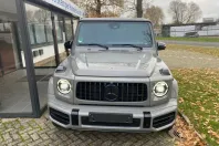 Mercedes-Benz G 63 AMG din 2024 cu 43.100 km - oferta MER166629 - foto 2