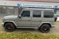 Mercedes-Benz G 63 AMG din 2024 cu 43.100 km - oferta MER166629 - foto 3