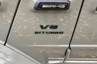 Mercedes-Benz G 63 AMG din 2024 cu 43.100 km - oferta MER166629 - foto 9