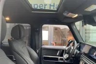 Mercedes-Benz G 63 AMG din 2024 cu 43.100 km - oferta MER166629 - foto 11