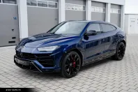Lamborghini Urus din 2023 cu 8.565 km - oferta LAM166630 - foto 5