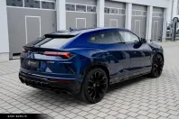 Lamborghini Urus din 2023 cu 8.565 km - oferta LAM166630 - foto 10