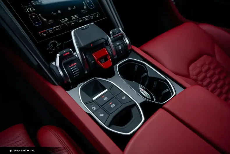 Lamborghini Urus din 2023 cu 8.565 km - oferta LAM166630 - foto 19