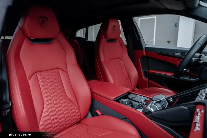 Lamborghini Urus din 2023 cu 8.565 km - oferta LAM166630 - foto 23