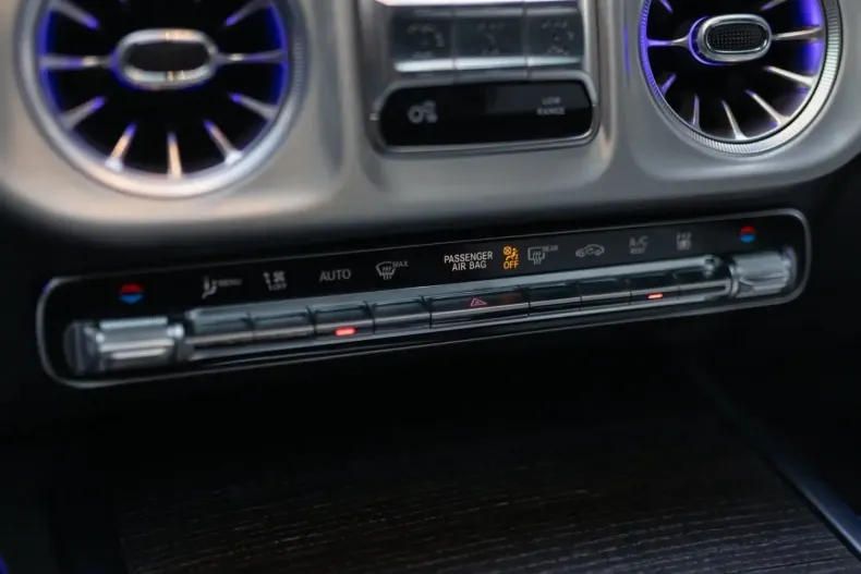 Mercedes-Benz G 63 AMG din 2024 cu 18.654 km - oferta MER166631 - foto 15