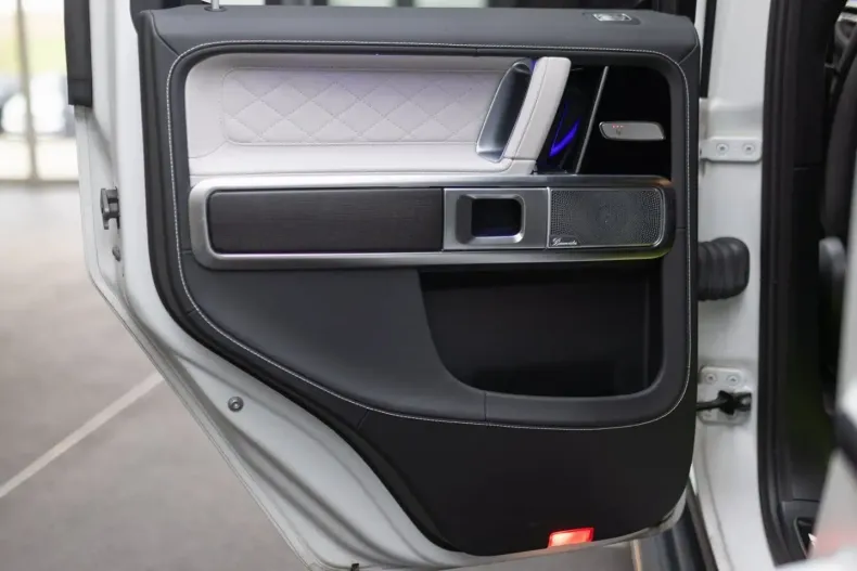 Mercedes-Benz G 63 AMG din 2024 cu 18.654 km - oferta MER166631 - foto 25