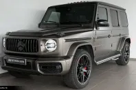 Mercedes-Benz G 63 AMG din 2023 cu 43.300 km - oferta MER166632 - foto 7