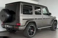 Mercedes-Benz G 63 AMG din 2023 cu 43.300 km - oferta MER166632 - foto 8