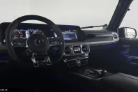 Mercedes-Benz G 63 AMG din 2023 cu 43.300 km - oferta MER166632 - foto 11