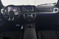 Mercedes-Benz G 63 AMG din 2023 cu 43.300 km - oferta MER166632 - foto 12