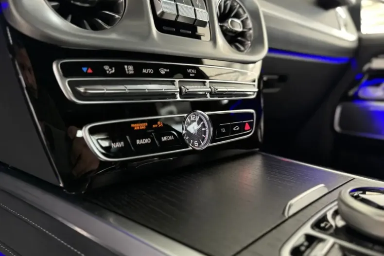 Mercedes-Benz G 63 AMG din 2023 cu 43.300 km - oferta MER166632 - foto 21