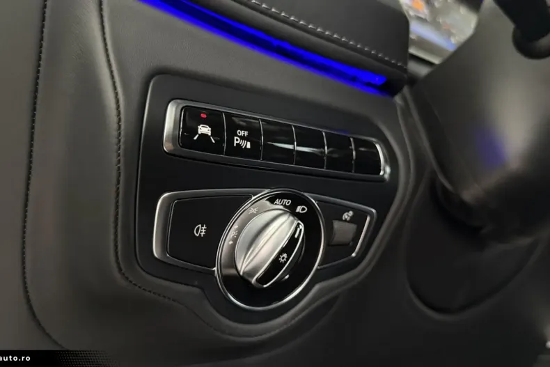 Mercedes-Benz G 63 AMG din 2023 cu 43.300 km - oferta MER166632 - foto 22