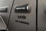 Mercedes-Benz G 63 AMG din 2023 cu 43.300 km - oferta MER166632 - foto 25