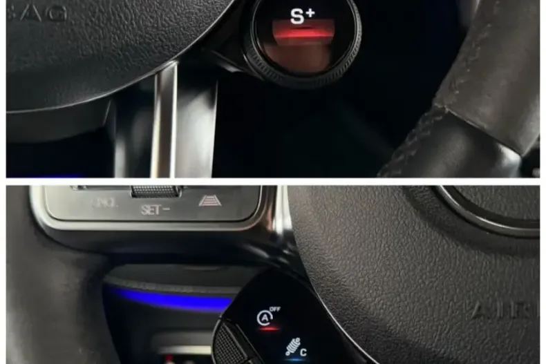 Mercedes-Benz G 63 AMG din 2023 cu 43.300 km - oferta MER166632 - foto 26