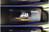 Mercedes-Benz G 63 AMG din 2023 cu 43.300 km - oferta MER166632 - foto 30