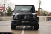 Mercedes-Benz G 63 AMG din 2022 cu 44.000 km - oferta MER166633 - foto 2