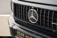 Mercedes-Benz G 63 AMG din 2022 cu 44.000 km - oferta MER166633 - foto 4