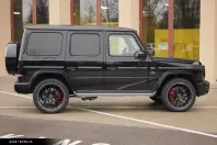 Mercedes-Benz G 63 AMG din 2022 cu 44.000 km - oferta MER166633 - foto 8