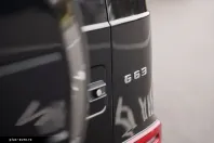 Mercedes-Benz G 63 AMG din 2022 cu 44.000 km - oferta MER166633 - foto 12