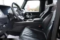 Mercedes-Benz G 63 AMG din 2022 cu 44.000 km - oferta MER166633 - foto 17