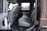 Mercedes-Benz G 63 AMG din 2022 cu 44.000 km - oferta MER166633 - foto 27