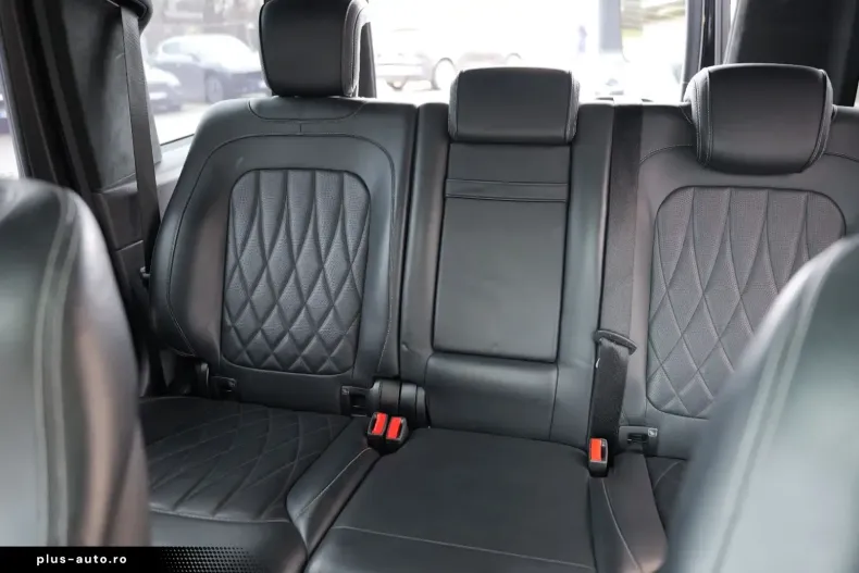 Mercedes-Benz G 63 AMG din 2022 cu 44.000 km - oferta MER166633 - foto 30