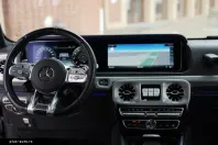 Mercedes-Benz G 63 AMG din 2022 cu 44.000 km - oferta MER166633 - foto 36