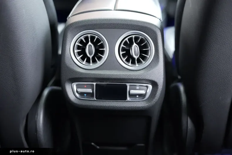 Mercedes-Benz G 63 AMG din 2022 cu 44.000 km - oferta MER166633 - foto 38